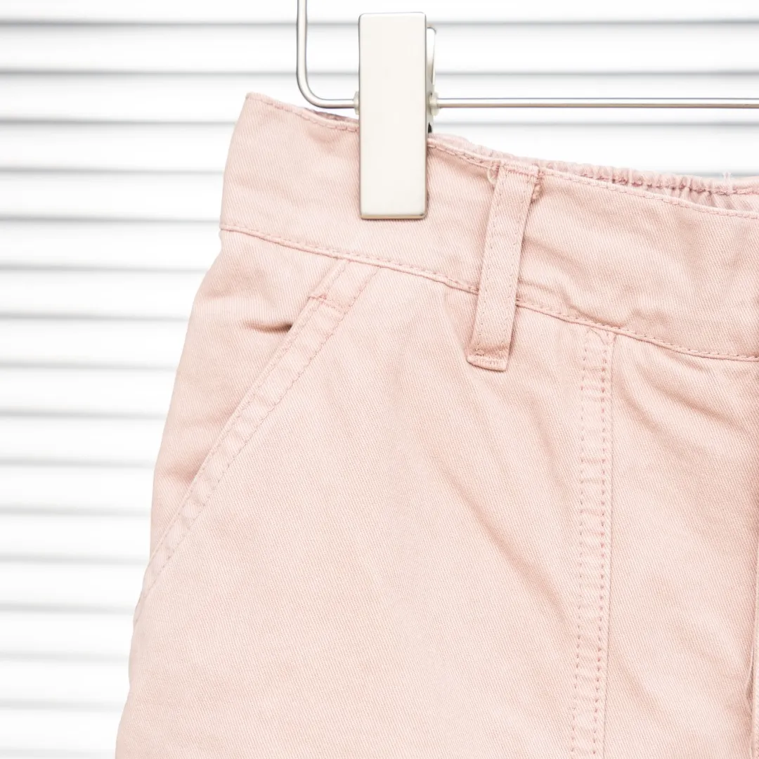 P340 top version (different currencies) Style: Stone Island STONE LSLAND washed and distressed multi-pocket functional trousers Color: Picture color Size: M-XXXL Fabric: Workwear Accessories: Full set of customized accessories No gender distinction, same style for men and women